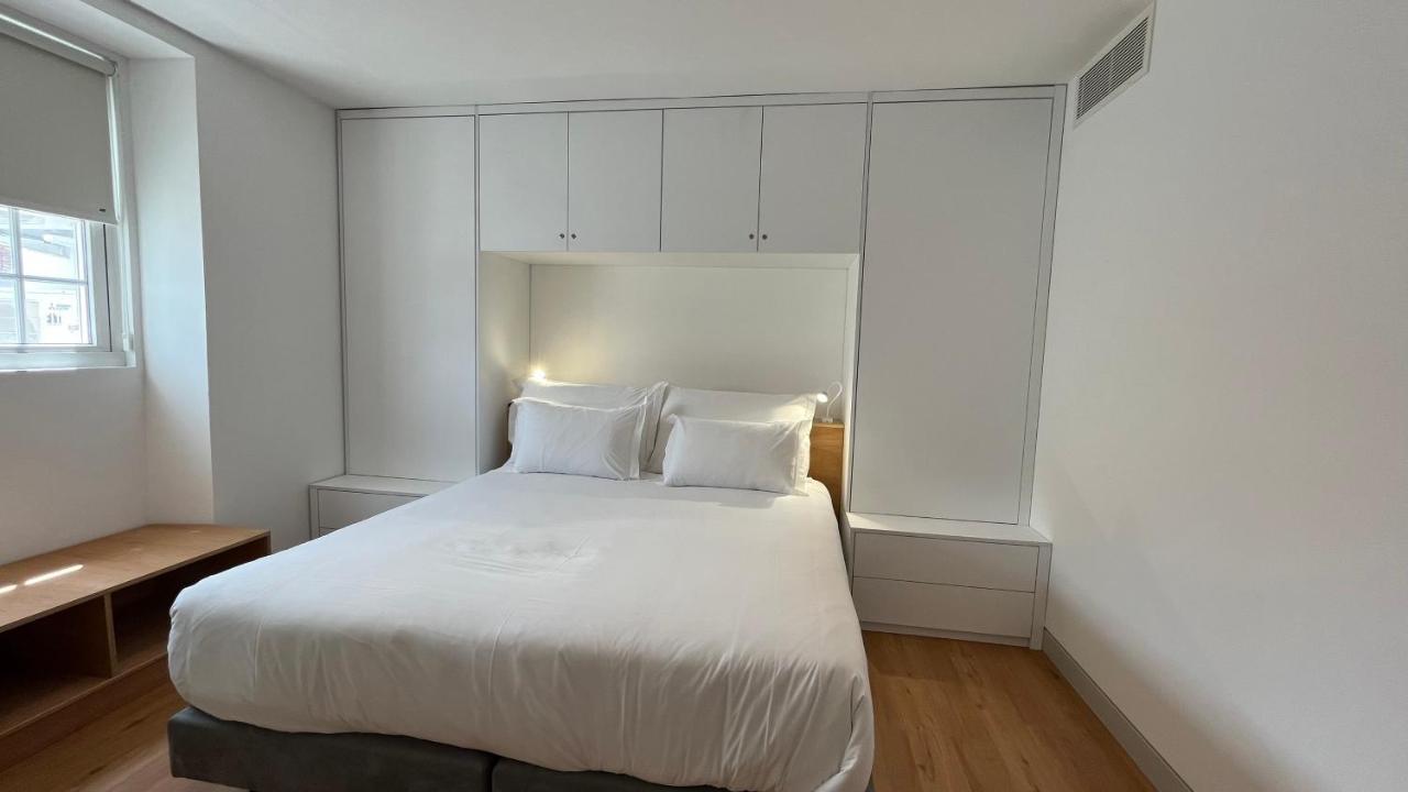 Matriz 55, Hostel & Suites Ponta Delgada Exteriör bild